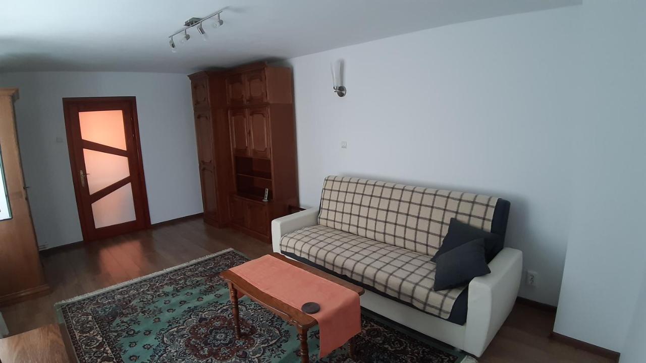 Casa Ultracentral Suceava Exterior foto