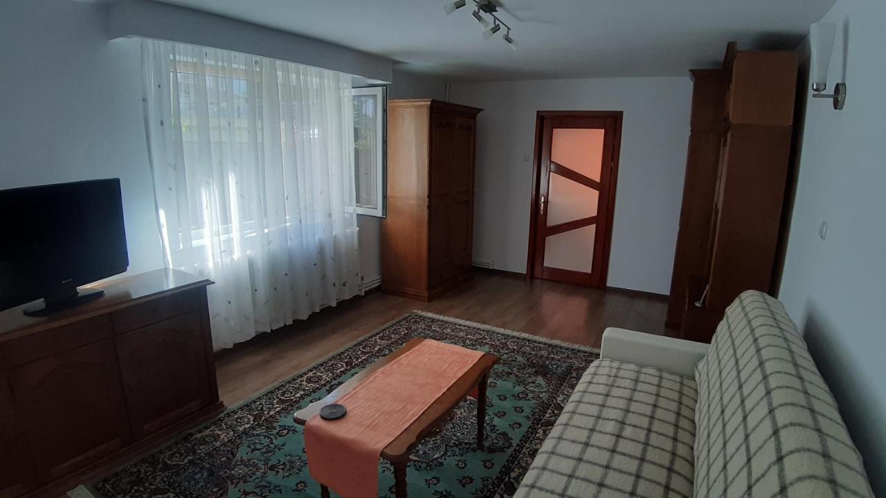 Casa Ultracentral Suceava Exterior foto