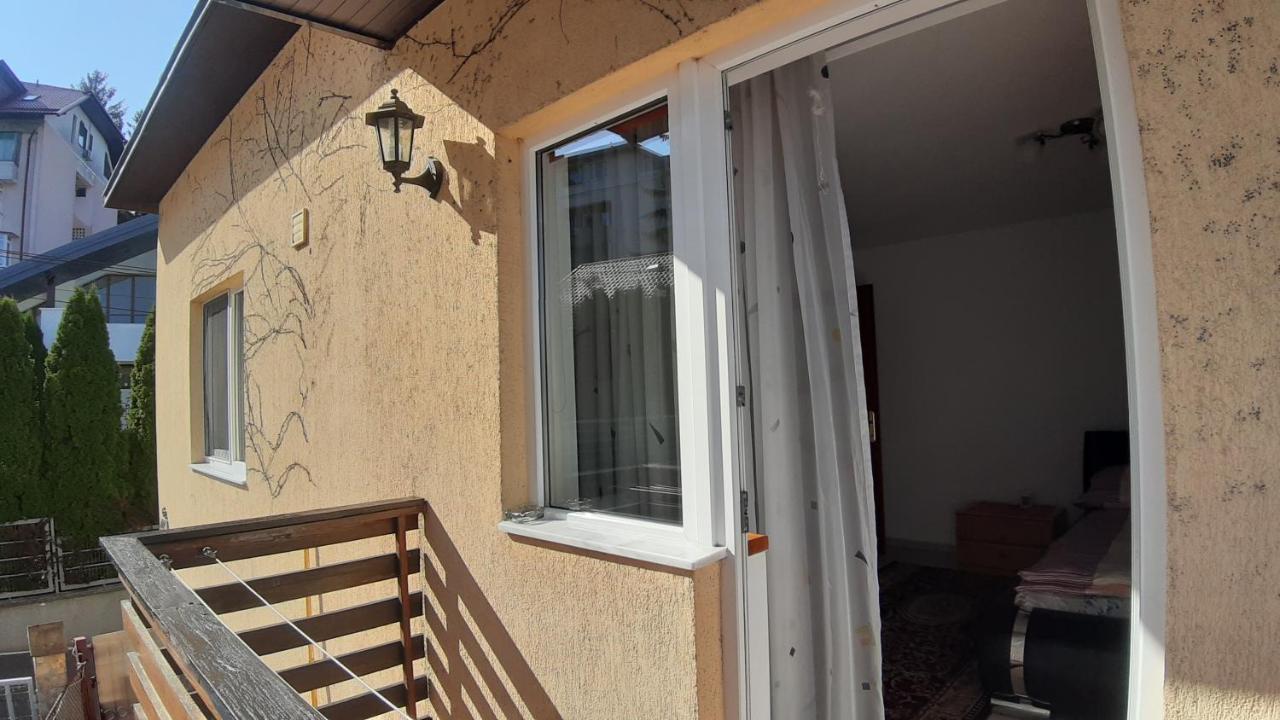 Casa Ultracentral Suceava Exterior foto