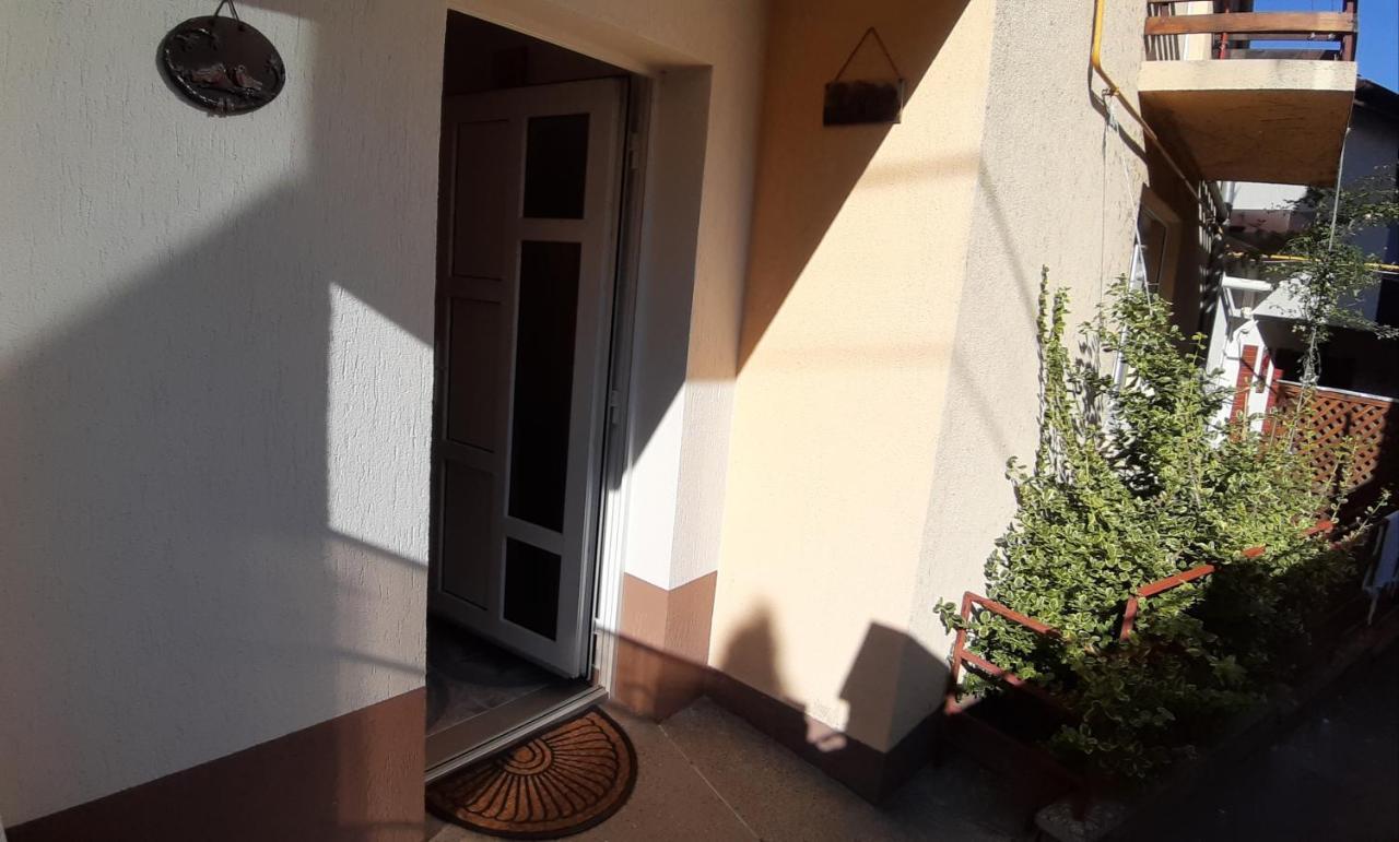 Casa Ultracentral Suceava Exterior foto
