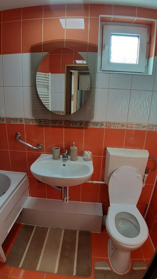 Casa Ultracentral Suceava Exterior foto
