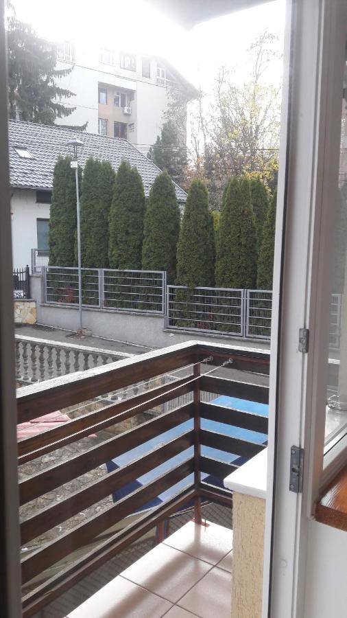 Casa Ultracentral Suceava Exterior foto