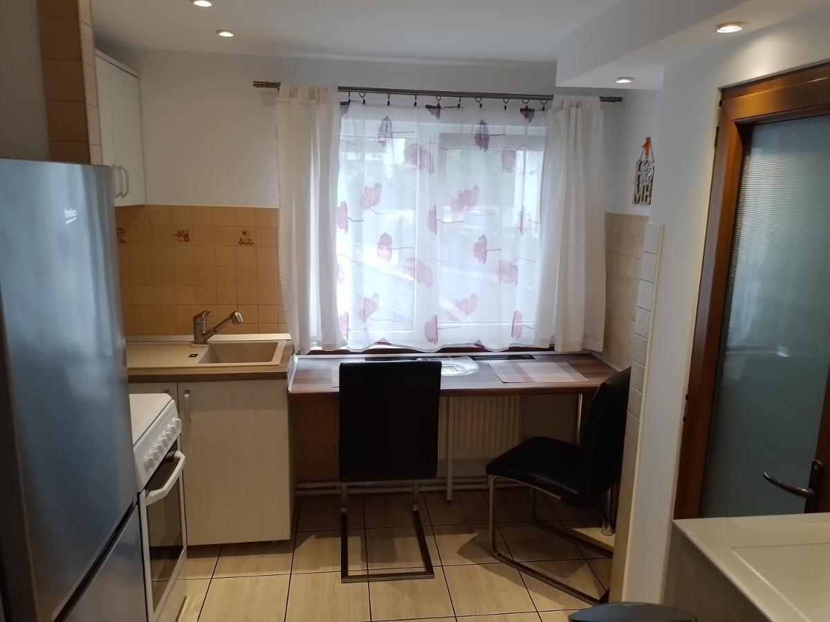 Casa Ultracentral Suceava Exterior foto